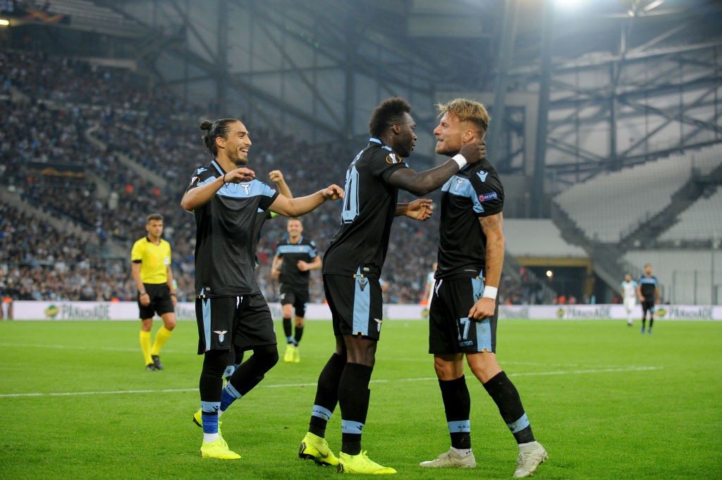 Le combinazioni per la qualificazione dei biancocelesti ai sedicesimi