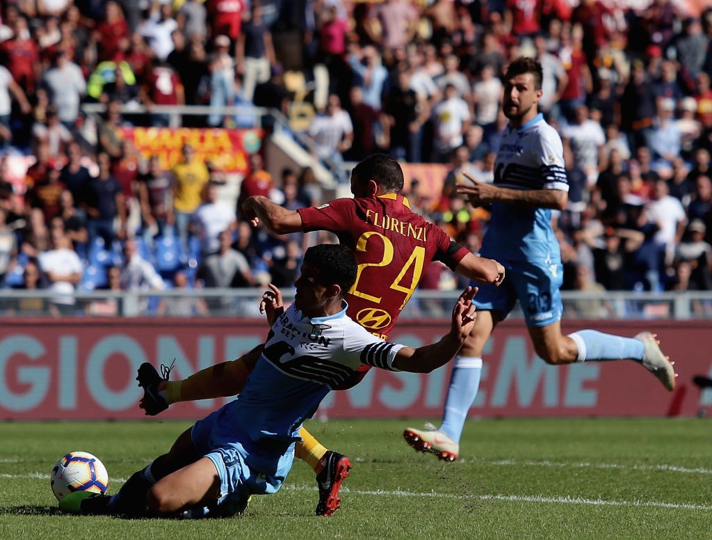 lazio
