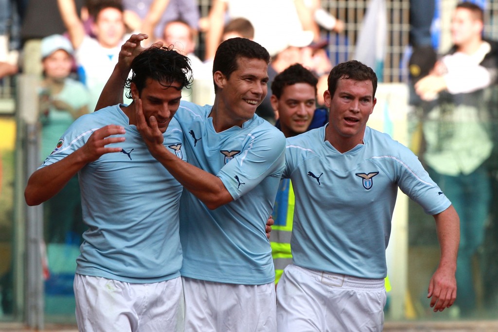 Lazio-Cagliari