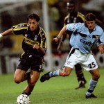 Quando Parma-Lazio profumava di scudetto: i gol di Mancini e Almeyda