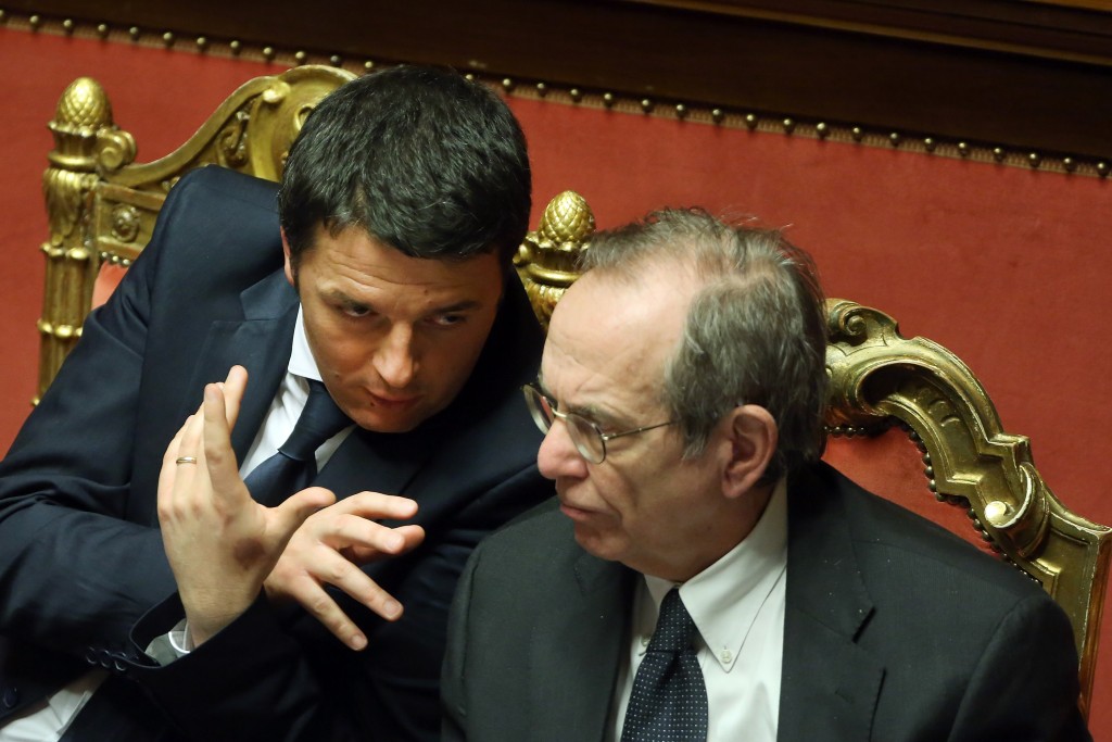 Padoan