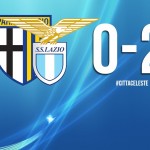 Parma-Lazio