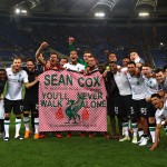 Sean Cox-Liverpool