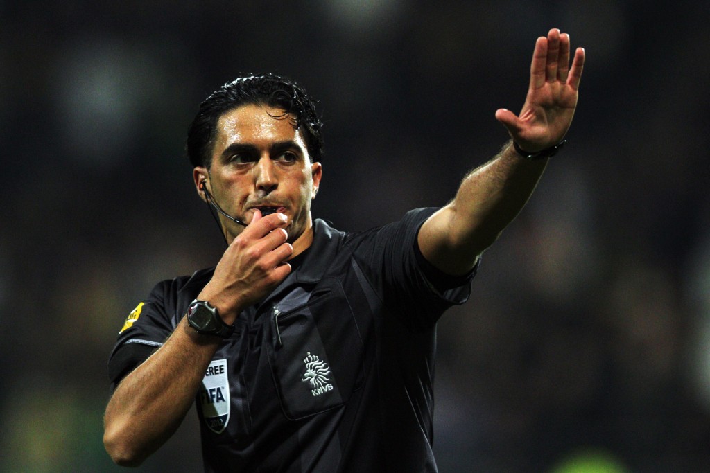 Serdar Gozobuyuk