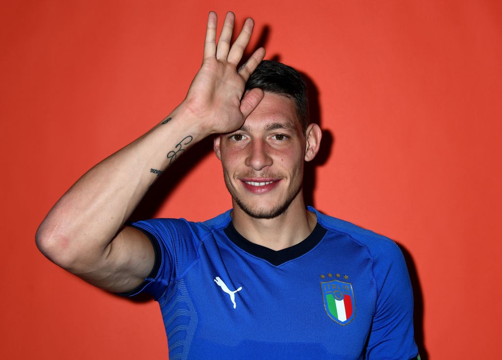 Serie A, Belotti in cerca di riscatto per tornare ai livelli di due anni fa