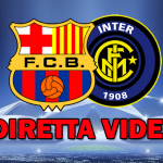Streaming Barcellona-Inter: ecco i link