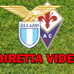 Ecco come guardare in streaming il match Lazio-Fiorentina