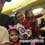 Luis Alberto instagram