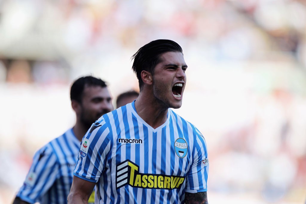 Notizie Lazio - Piace Bonifazi