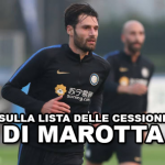 Calciomercato Inter, Candreva sulla lista delle cessioni