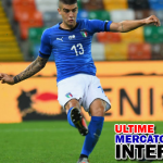 Calciomercato Inter, Gianluca Mancini piace da morire
