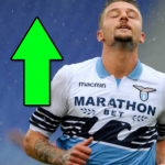 Calciomercato Inter, Milinkovic è il sogno di Marotta