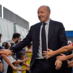 Calciomercato Inter, Marotta è pronto