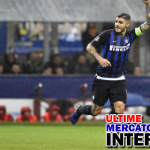 Calciomercato Inter, Icardi sempre al centro delle trattative