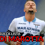 Calciomercato Inter, Milinkovic molto più vicino