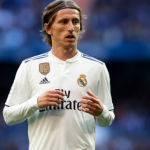 Calciomercato Inter, Modric sempre in cima