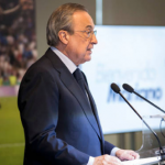 Calciomercato Inter, Florentino Perez ha un'idea