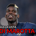Calciomercato Inter, Pogba piace moltissimo