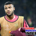 Calciomercato Inter, Rafinha vuole tornare a Milano