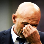 Calciomercato Inter, Spalletti potrebbe perdere il suo pupillo