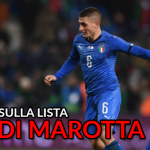 Calciomercato Inter, Verratti è un'idea