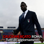 Calciomercato Roma, riecco Balotelli