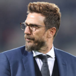 Calciomercato Roma, Di Francesco torna in bilico
