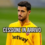 Calciomercato Roma, Marcano vicino alla cessione
