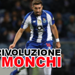 Calciomercato Roma, Herrera più difficile