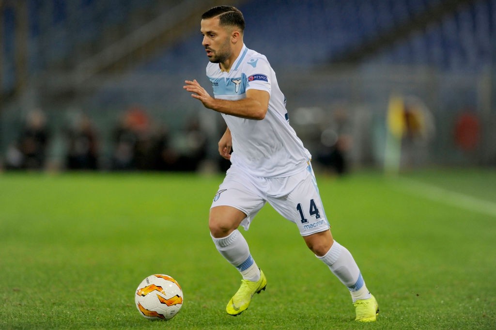 Notizie Lazio - Durmisi potrebbe lasciare