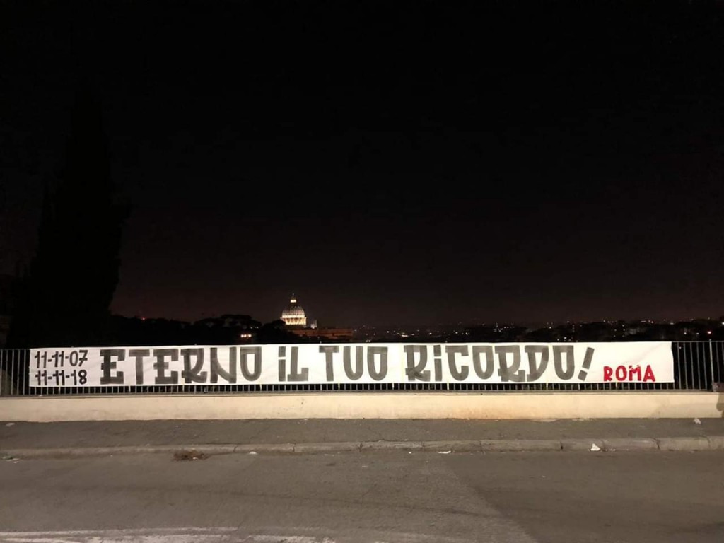Striscioni
