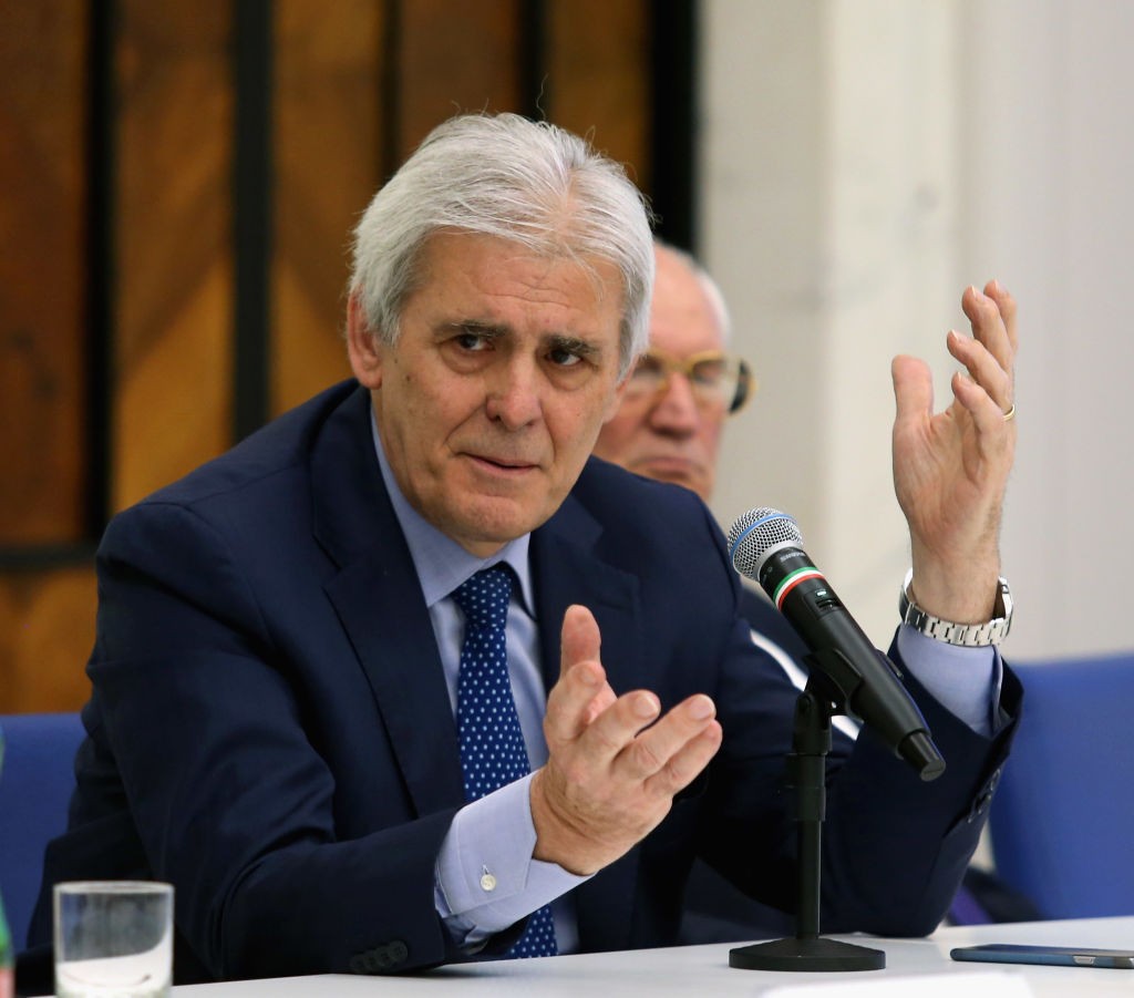 Vertice al Viminale per discutere della violenza sugli arbitri tra Nicchi, Salvini e Giorgetti