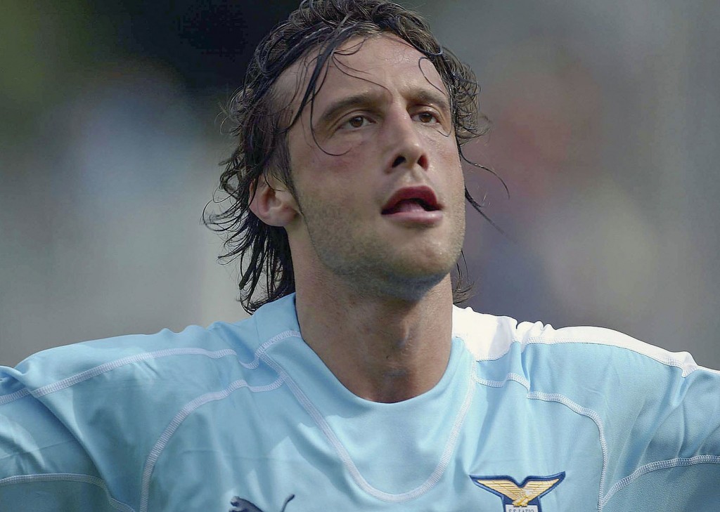 Mauri: parla di Lazio