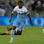 Mercato Lazio - Il Galatasaray vuole Caicedo