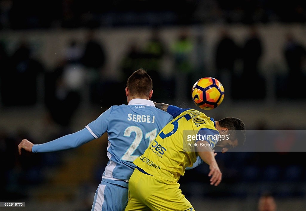 Notizie Lazio, servono i 3 punti