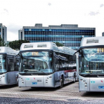Atac trasporto pubblico di Roma