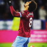 anderson west ham