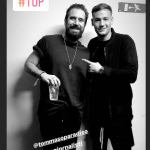 Murgia con Tommaso Paradiso