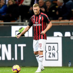 Abate Milan
