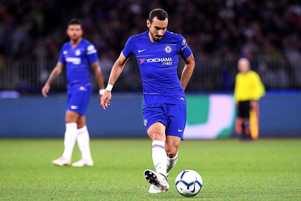 Zappacosta