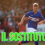 Calciomercato Inter, Andersen è il favorito