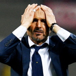 Calciomercato Inter, Spalletti può dire addio