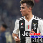 Calciomercato Inter, intrigo Dybala