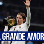 Calciomercato Inter, Modric è il primo nome