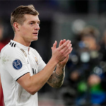Calciomercato Inter, Kroos è l'ultima idea