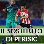 Calciomercato Inter, si pensa a Lozano