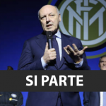 Calciomercato Inter, Marotta al lavoro