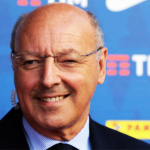 Calciomercato Inter, Marotta prepara la rivoluzione