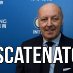 Calciomercato Inter, Marotta prepara le sue mosse