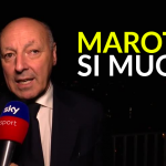 Calciomercato Inter, Marotta si muove